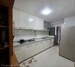 The Waterina (D14), Apartment #619559781